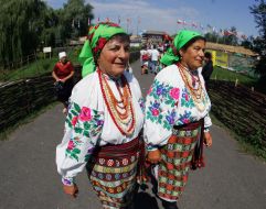 Participants of fair