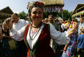 Participant of fair