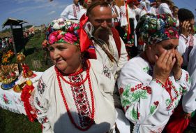 Participants of fair