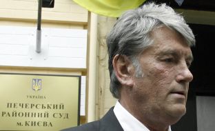 Viktor Yushchenko