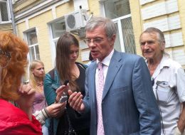 Bogdan Sokolovskiy