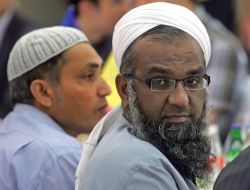 Урочистий прийом