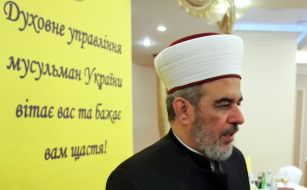 Шейх Ахмед Тамім