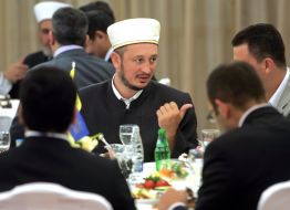 Хаджі Ридван Велієв