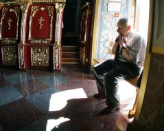 Yuriy (Bogdan) Shukhevich