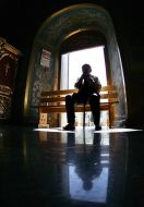 Yuriy (Bogdan) Shukhevich