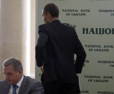 Yuriy Kolobov and Anatoliy Myarkovskiy