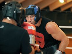 Виталий Кличко