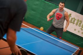 Віталій Кличко