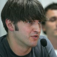 Maksim Palenko
