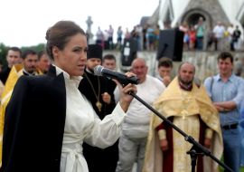 Nataliya Korolevskaya