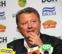 Miron Markevich