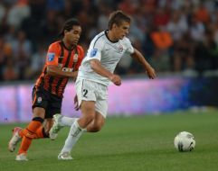 Aleksey Polyanskiy and Alex Teixeira