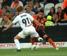 Bogdan Butko and Dentinio