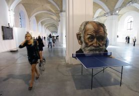 Art-project "Independent"