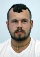 Sergey Bevz