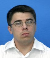 Oleg Odnorozhenko
