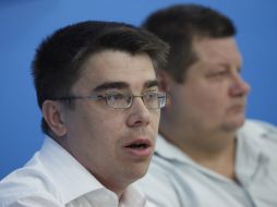 Oleg Odnorozhenko