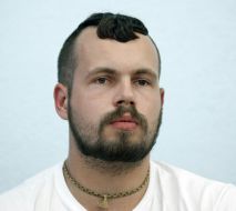 Sergey Bevz