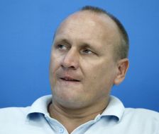 Nikolay Kohanivskiy