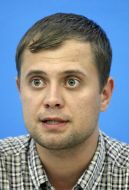 Vladimir Shpara