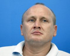 Nikolay Kohanivskiy