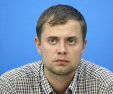 Vladimir Shpara