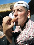 Carpathian Festival of authentic cuisine "Delicious Spas"
