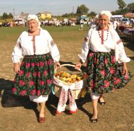 Carpathian Festival of authentic cuisine "Delicious Spas"