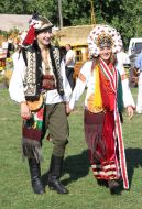 Carpathian Festival of authentic cuisine "Delicious Spas"