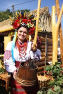 Carpathian Festival of authentic cuisine "Delicious Spas"