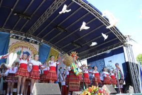 Carpathian Festival of authentic cuisine "Delicious Spas"
