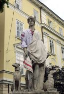 Статуя Діани