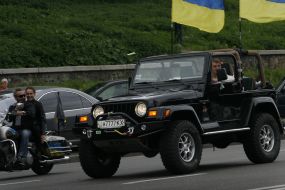 Nataliya Korolevskaya and Yevgeniy Suslov