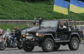 Nataliya Korolevskaya and Yevgeniy Suslov