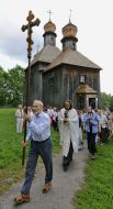 Archpriest Andrey Vlasenko