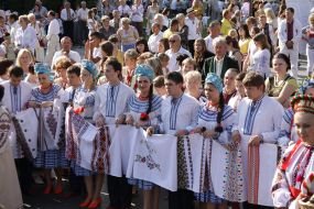 20-метровый рушник