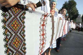 20-метровый рушник