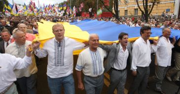 Participants of the meeting