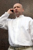 Aleksandr Turchinov