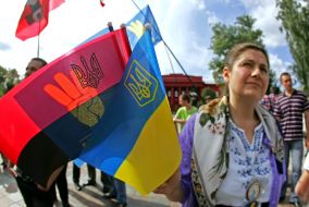 Participant of action