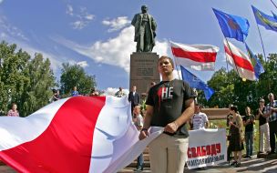 Participants of action