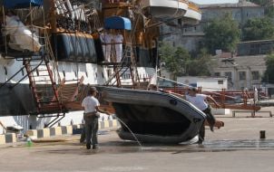 Lifeboat