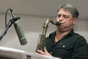 Dmitriy "Bobin" Aleksandrov