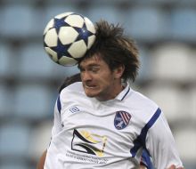 Maksim Feshchuk