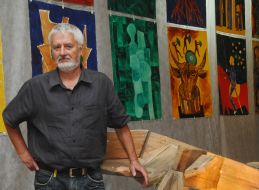 Yevgeniy Svetlichnuy