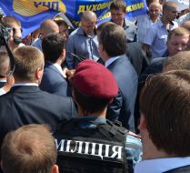 Viktor Yanukovich