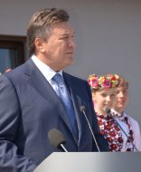 Viktor Yanukovich
