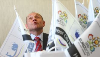 Anatoliy Golubchenko