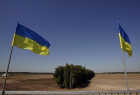 Flags of Ukraine